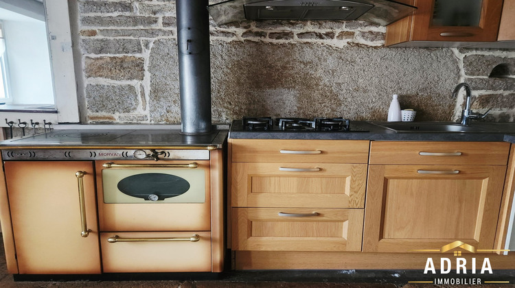 Ma-Cabane - Vente Maison La Grange, 109 m²