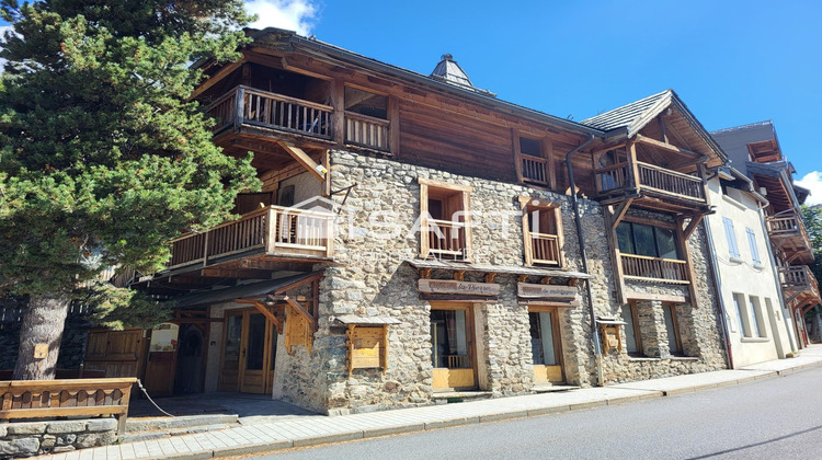 Ma-Cabane - Vente Maison La Grave, 211 m²