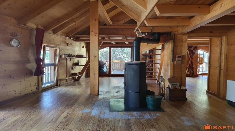 Ma-Cabane - Vente Maison La Grave, 211 m²