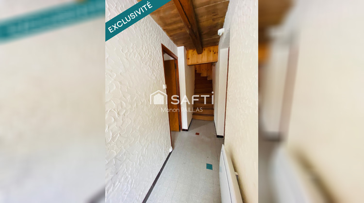 Ma-Cabane - Vente Maison La Grave, 180 m²