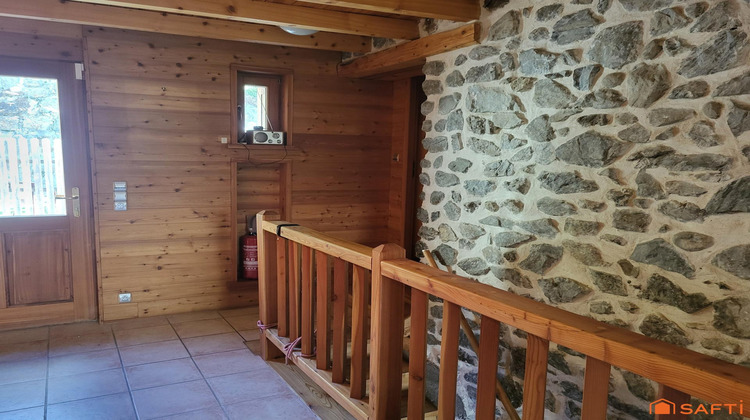 Ma-Cabane - Vente Maison La Grave, 211 m²