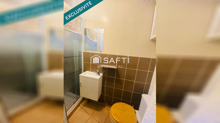 Ma-Cabane - Vente Maison La Grave, 28 m²