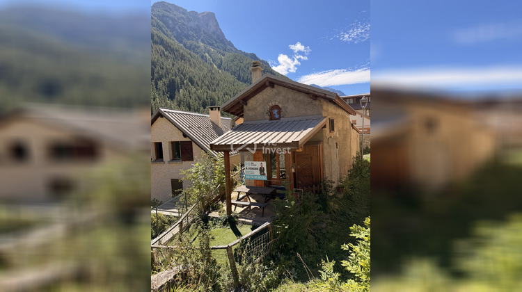 Ma-Cabane - Vente Maison La Grave, 28 m²