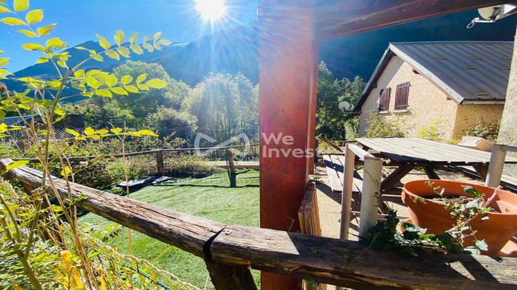 Ma-Cabane - Vente Maison La Grave, 28 m²