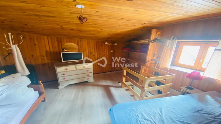 Ma-Cabane - Vente Maison La Grave, 28 m²