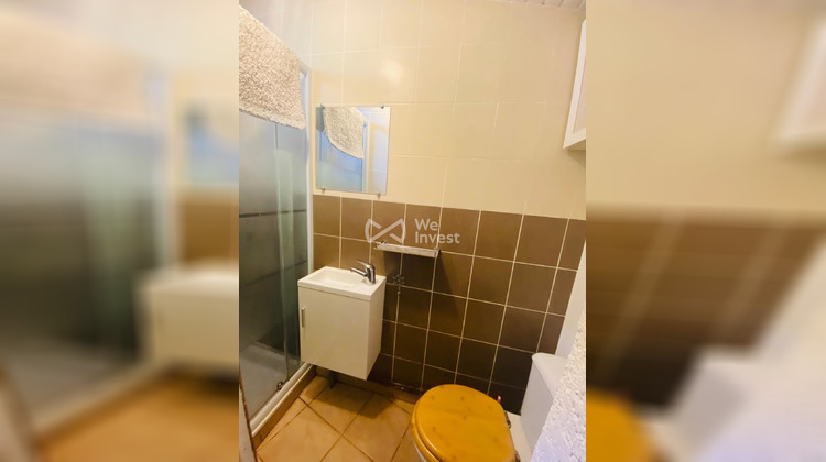 Ma-Cabane - Vente Maison La Grave, 28 m²