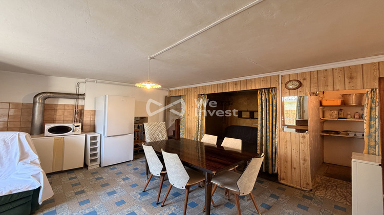 Ma-Cabane - Vente Maison La Grave, 52 m²