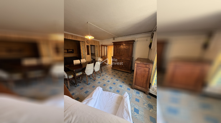 Ma-Cabane - Vente Maison La Grave, 52 m²