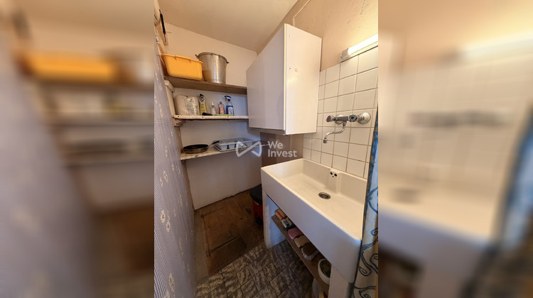 Ma-Cabane - Vente Maison La Grave, 52 m²