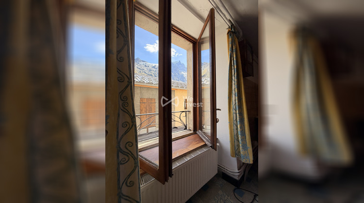 Ma-Cabane - Vente Maison La Grave, 52 m²