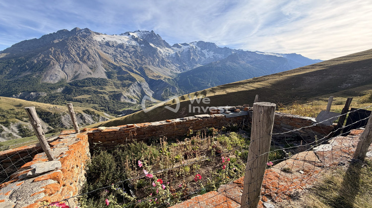 Ma-Cabane - Vente Maison La Grave, 173 m²