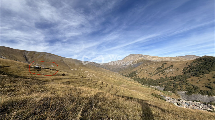 Ma-Cabane - Vente Maison La Grave, 173 m²
