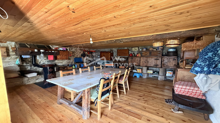 Ma-Cabane - Vente Maison La Grave, 173 m²