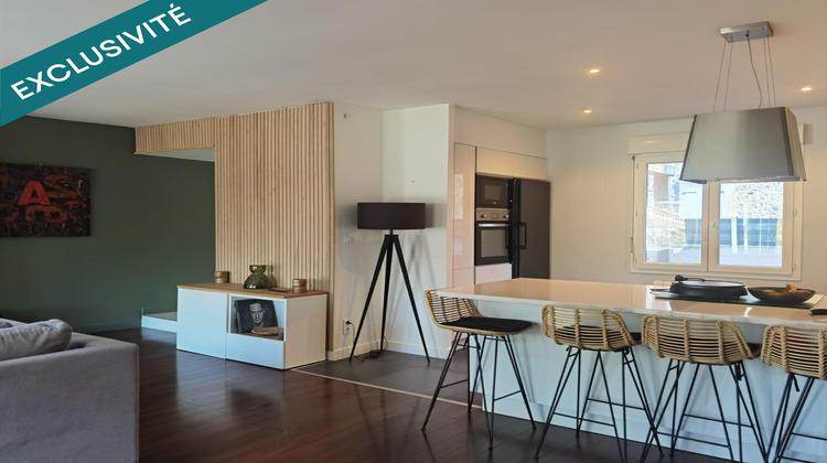 Ma-Cabane - Vente Maison La Gravelle, 154 m²