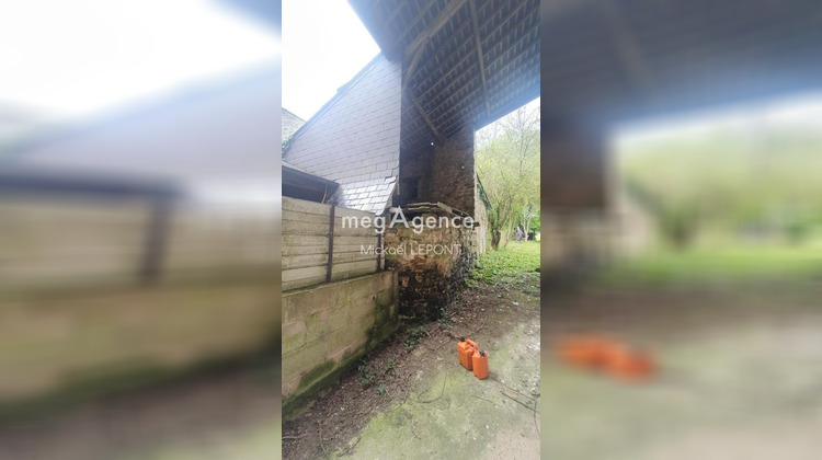 Ma-Cabane - Vente Maison LA GRAVELLE, 80 m²