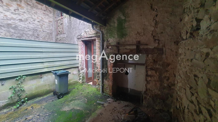 Ma-Cabane - Vente Maison LA GRAVELLE, 160 m²