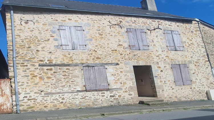Ma-Cabane - Vente Maison LA GRAVELLE, 160 m²