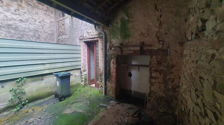 Ma-Cabane - Vente Maison LA GRAVELLE, 160 m²