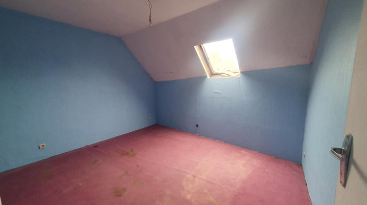 Ma-Cabane - Vente Maison LA GRAVELLE, 160 m²