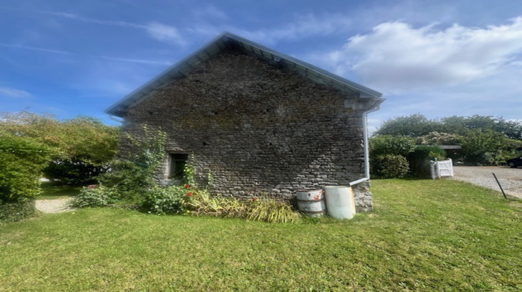 Ma-Cabane - Vente Maison La Graverie, 95 m²