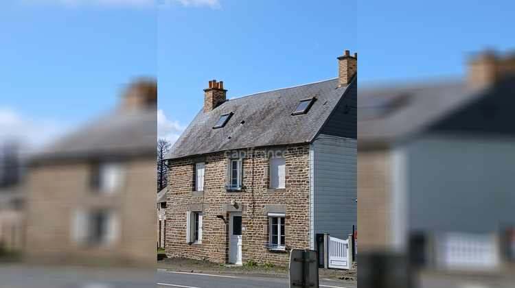 Ma-Cabane - Vente Maison LA GRAVERIE, 88 m²