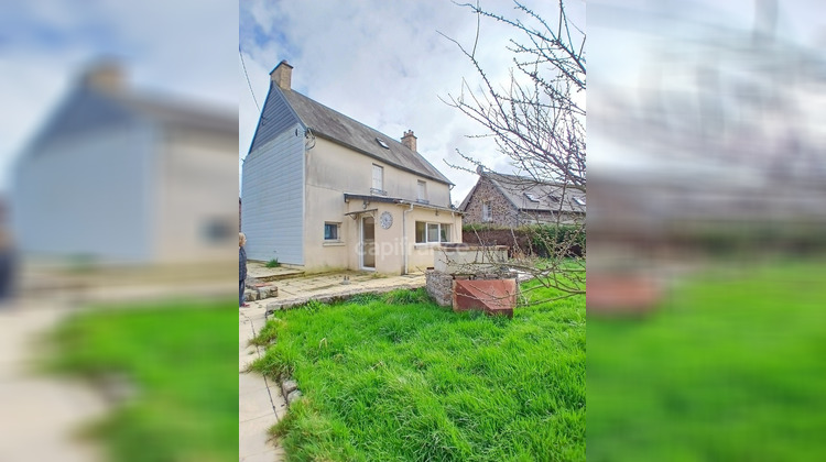 Ma-Cabane - Vente Maison LA GRAVERIE, 88 m²