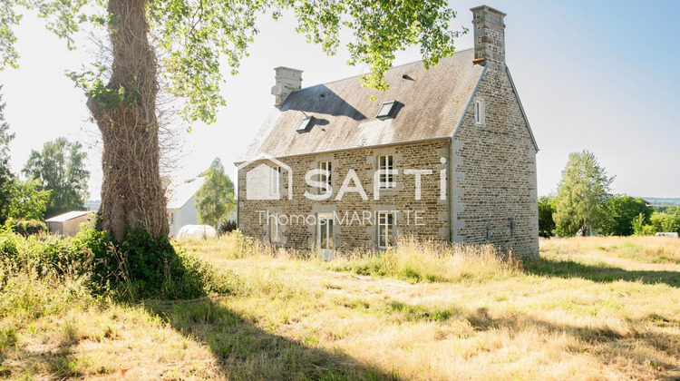 Ma-Cabane - Vente Maison La Graverie, 178 m²
