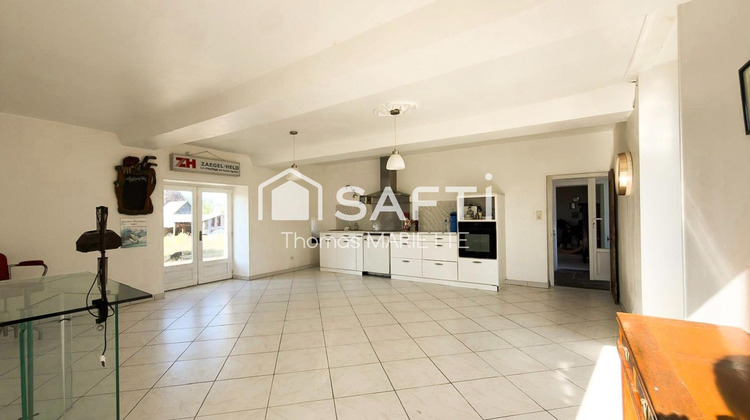 Ma-Cabane - Vente Maison La Graverie, 178 m²