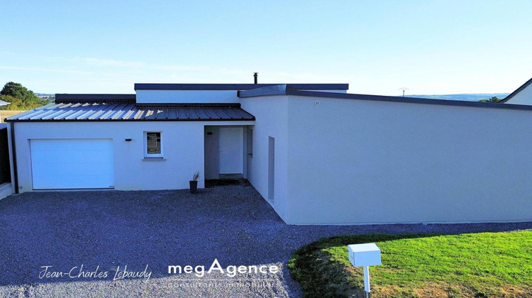 Ma-Cabane - Vente Maison LA GRAVERIE, 109 m²