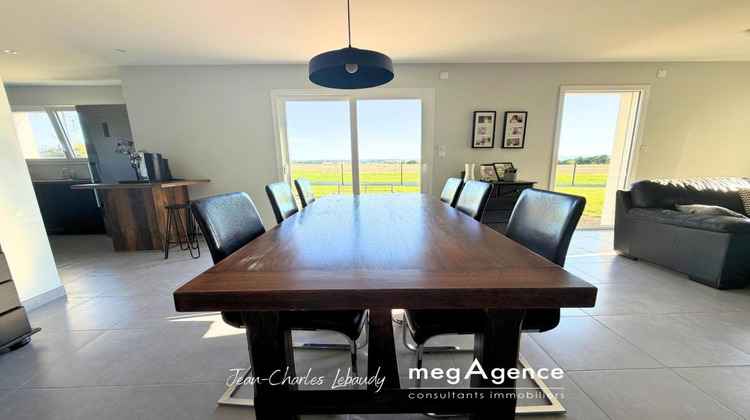 Ma-Cabane - Vente Maison LA GRAVERIE, 109 m²