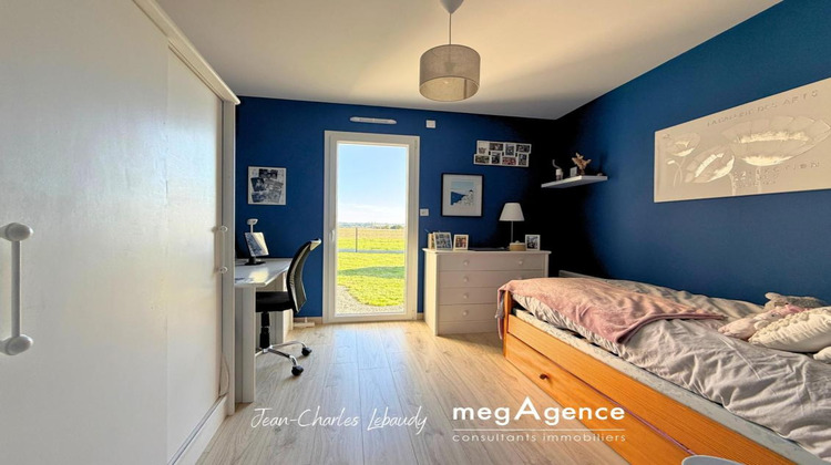 Ma-Cabane - Vente Maison LA GRAVERIE, 109 m²