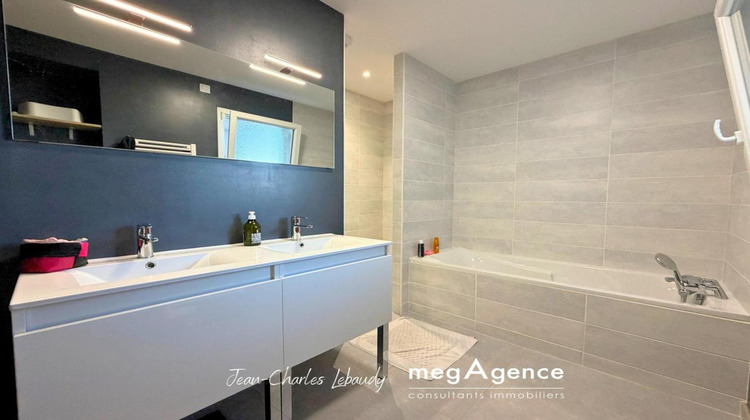 Ma-Cabane - Vente Maison LA GRAVERIE, 109 m²