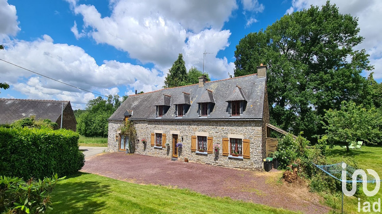 Ma-Cabane - Vente Maison La Grée-Saint-Laurent, 165 m²