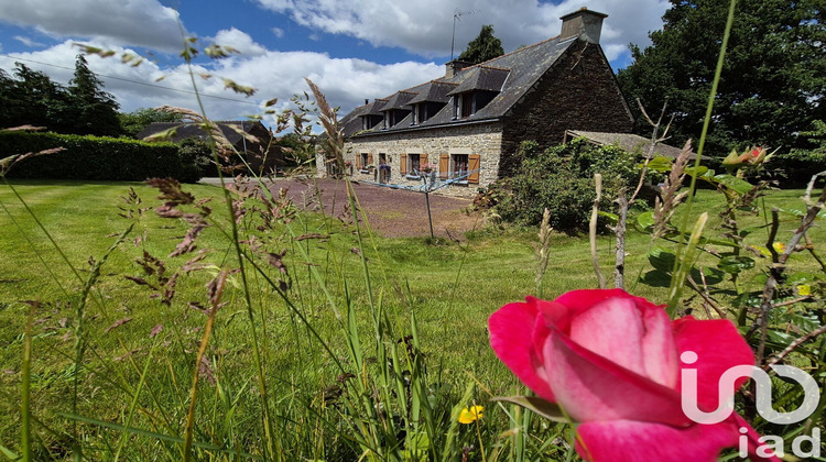 Ma-Cabane - Vente Maison La Grée-Saint-Laurent, 165 m²