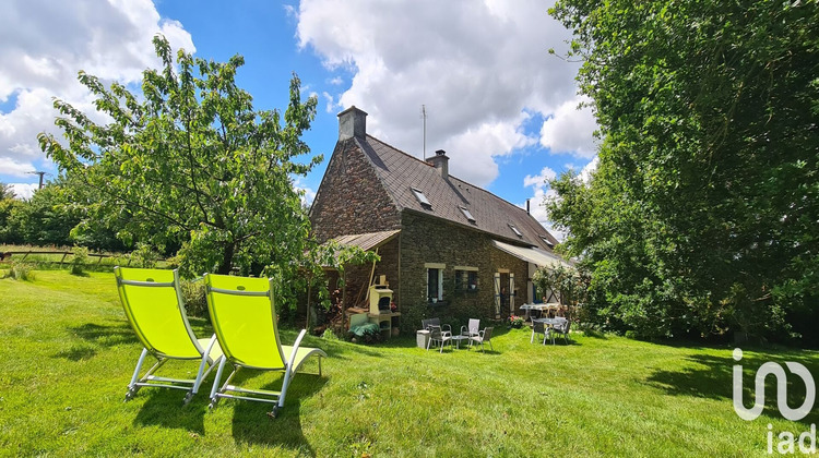 Ma-Cabane - Vente Maison La Grée-Saint-Laurent, 165 m²