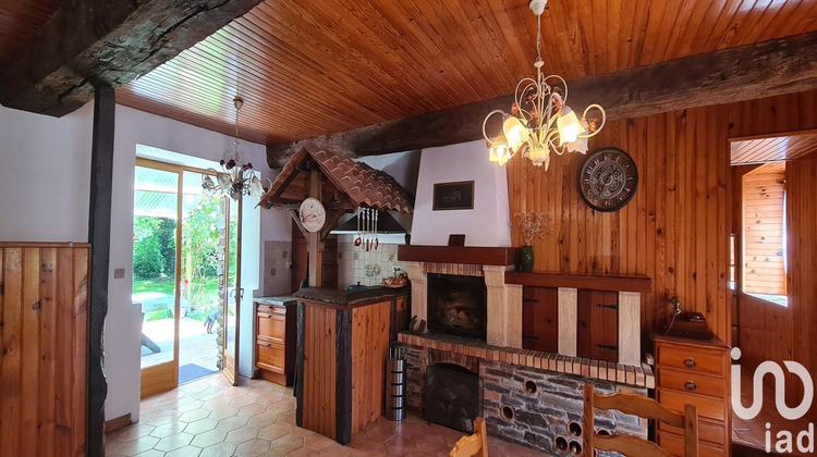 Ma-Cabane - Vente Maison La Grée-Saint-Laurent, 165 m²