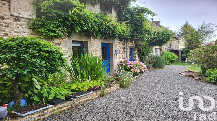 Ma-Cabane - Vente Maison La Grée-Saint-Laurent, 288 m²