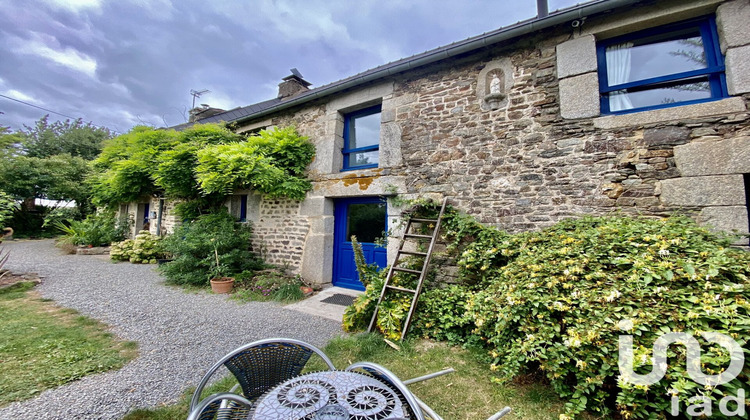 Ma-Cabane - Vente Maison La Grée-Saint-Laurent, 288 m²