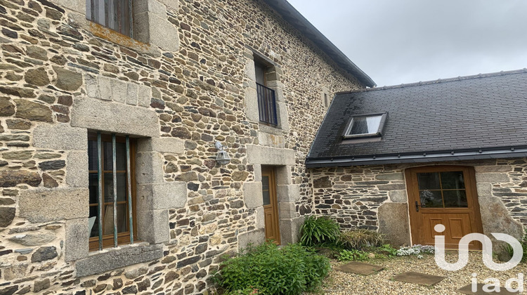 Ma-Cabane - Vente Maison La Grée-Saint-Laurent, 220 m²