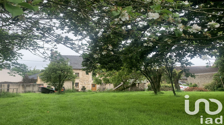 Ma-Cabane - Vente Maison La Grée-Saint-Laurent, 220 m²