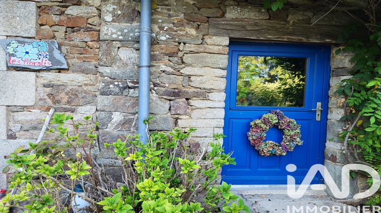 Ma-Cabane - Vente Maison La Grée Saint Laurent, 288 m²