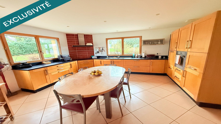 Ma-Cabane - Vente Maison La Gree-Saint-Laurent, 205 m²