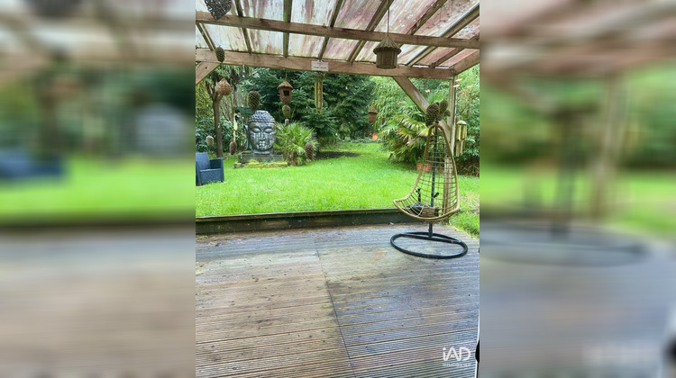 Ma-Cabane - Vente Maison La Grée-Saint-Laurent, 91 m²