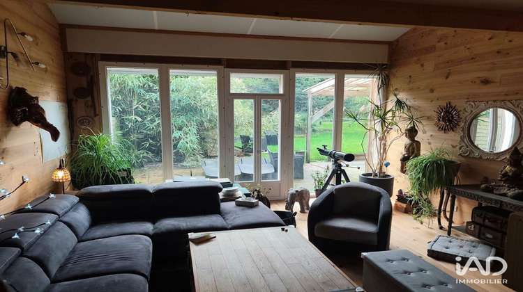 Ma-Cabane - Vente Maison La Grée-Saint-Laurent, 91 m²