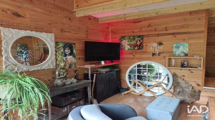 Ma-Cabane - Vente Maison La Grée-Saint-Laurent, 91 m²