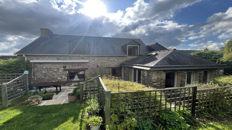 Ma-Cabane - Vente Maison La Grée-Saint-Laurent, 103 m²