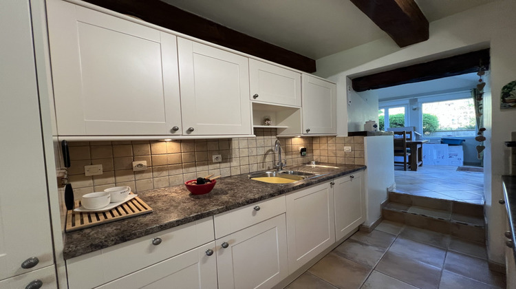 Ma-Cabane - Vente Maison La Grée-Saint-Laurent, 103 m²