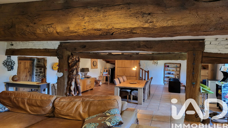 Ma-Cabane - Vente Maison La Grée Saint Laurent, 287 m²