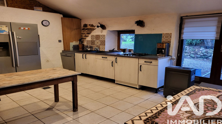 Ma-Cabane - Vente Maison La Grée Saint Laurent, 287 m²
