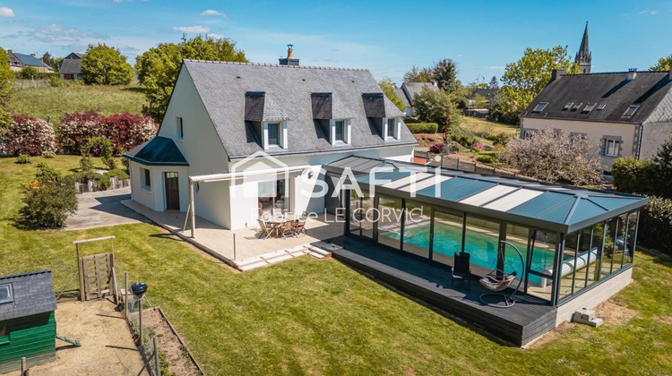Ma-Cabane - Vente Maison La Gree-Saint-Laurent, 205 m²